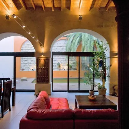 Hotel Loft De Lujo En El Centro Historico Jerez de la Frontera