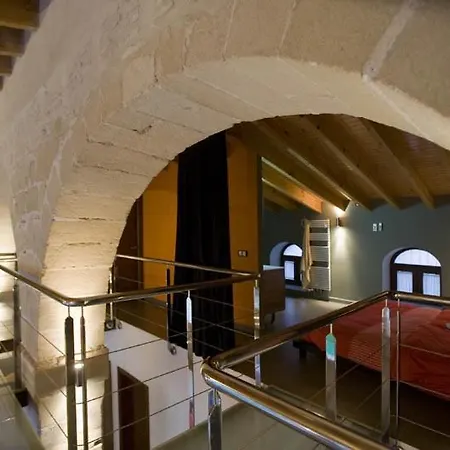 Loft De Lujo En El Centro Historico Hotel Jerez de la Frontera