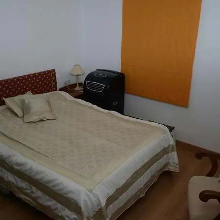 Loft De Lujo En El Centro Historico *