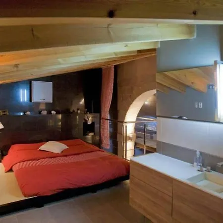 Loft De Lujo En El Centro Historico