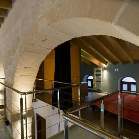 Loft De Lujo En El Centro Historico Hotel Jerez de la Frontera