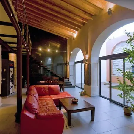 Hotel Loft De Lujo En El Centro Historico Jerez de la Frontera