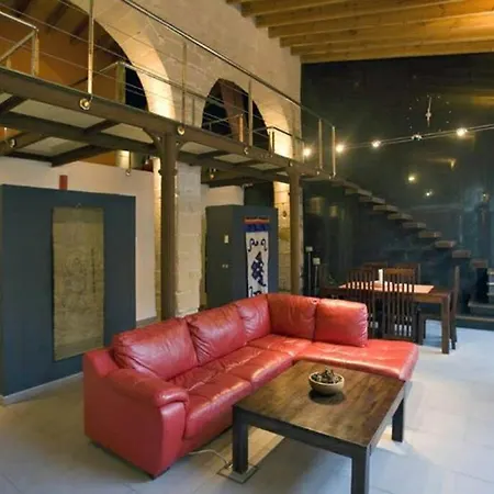 Loft De Lujo En El Centro Historico